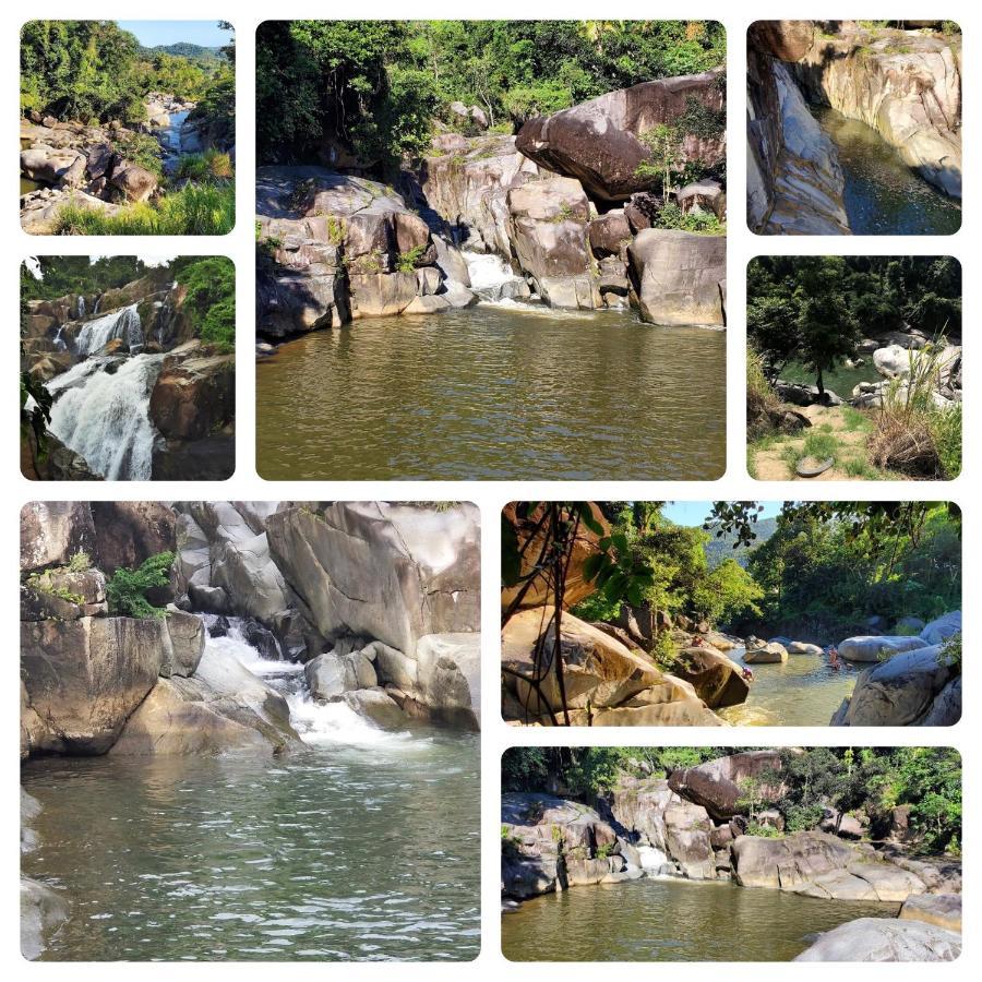 Lacasitadelmalecon Naguabo Eksteriør billede